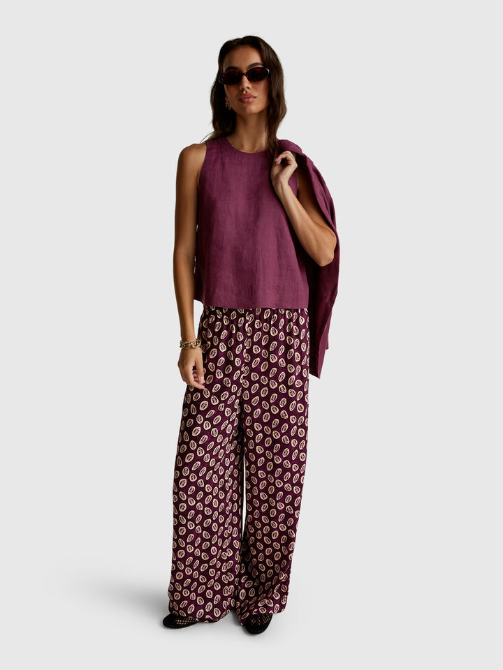 BLOUSE Women image number 3